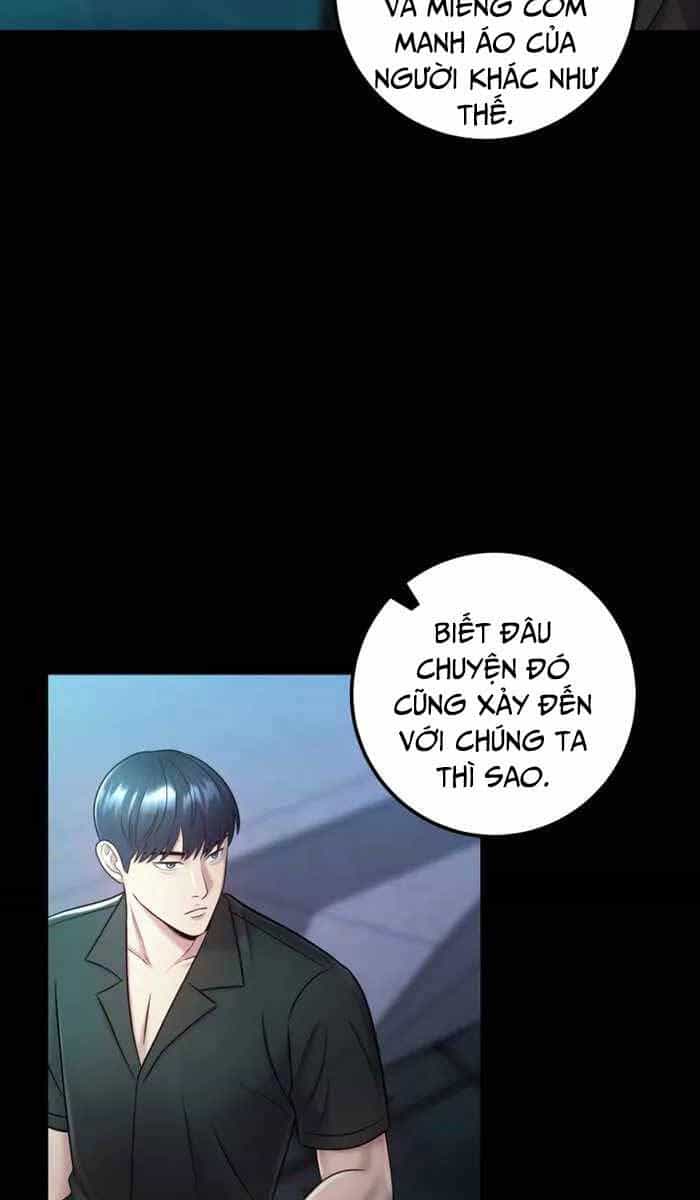 Kiếp Này Tôi Sẽ Là Phản Diện - Chương 13 - ảnh 36