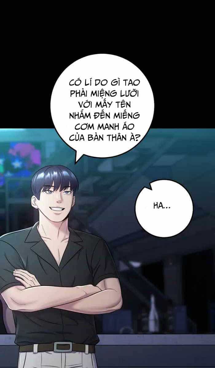 Kiếp Này Tôi Sẽ Là Phản Diện - Chương 13 - ảnh 39