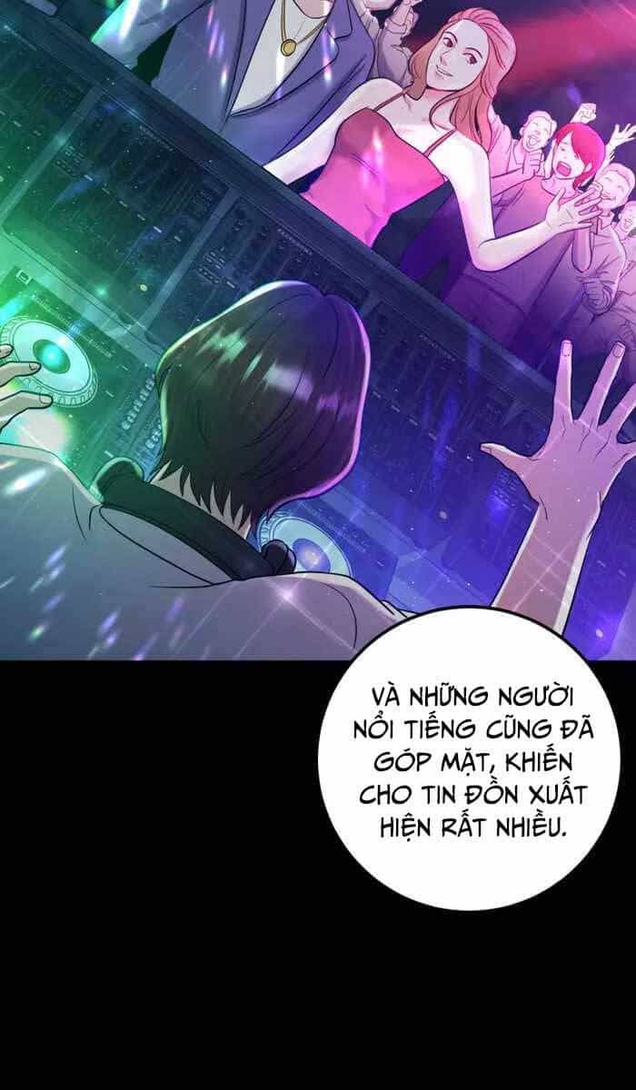 Kiếp Này Tôi Sẽ Là Phản Diện - Chương 13 - ảnh 4