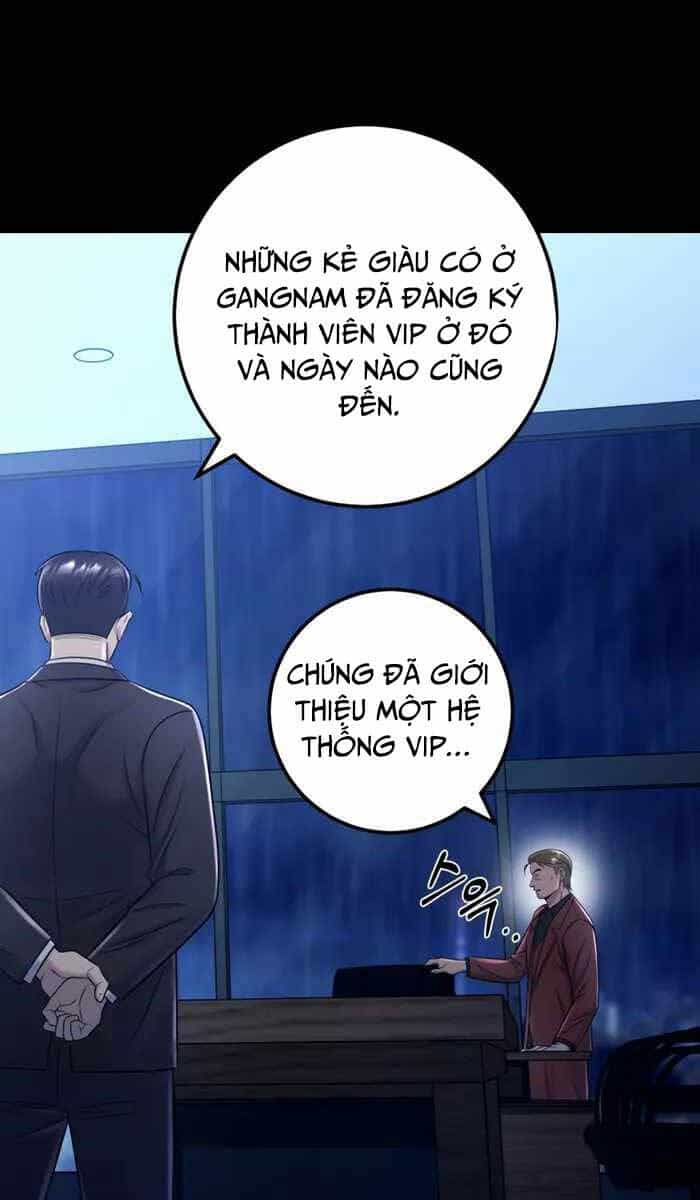 Kiếp Này Tôi Sẽ Là Phản Diện - Chương 13 - ảnh 5