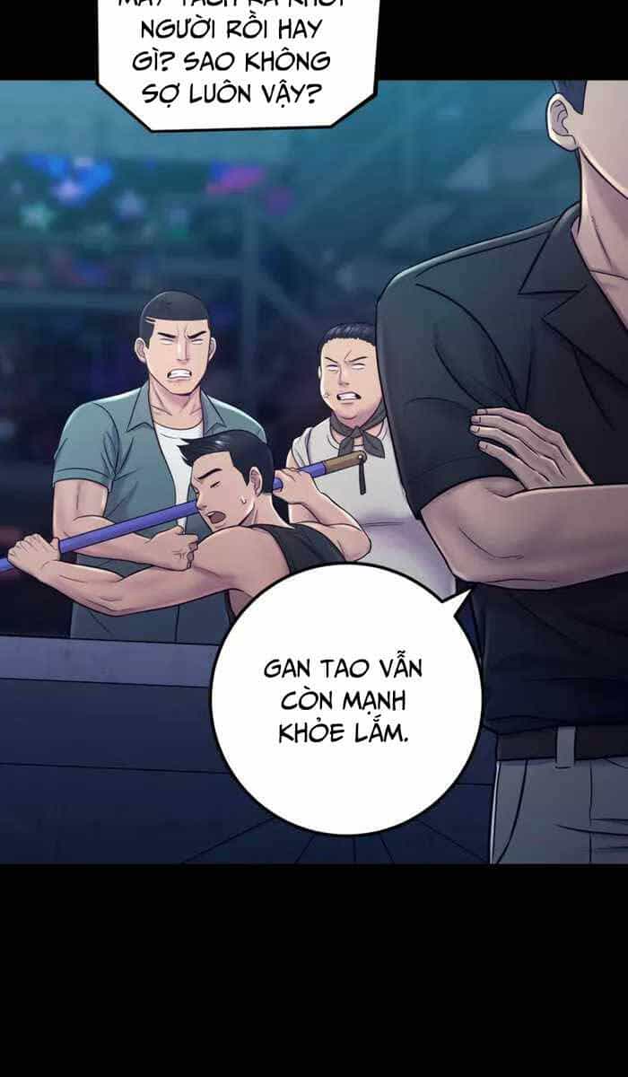 Kiếp Này Tôi Sẽ Là Phản Diện - Chương 13 - ảnh 62