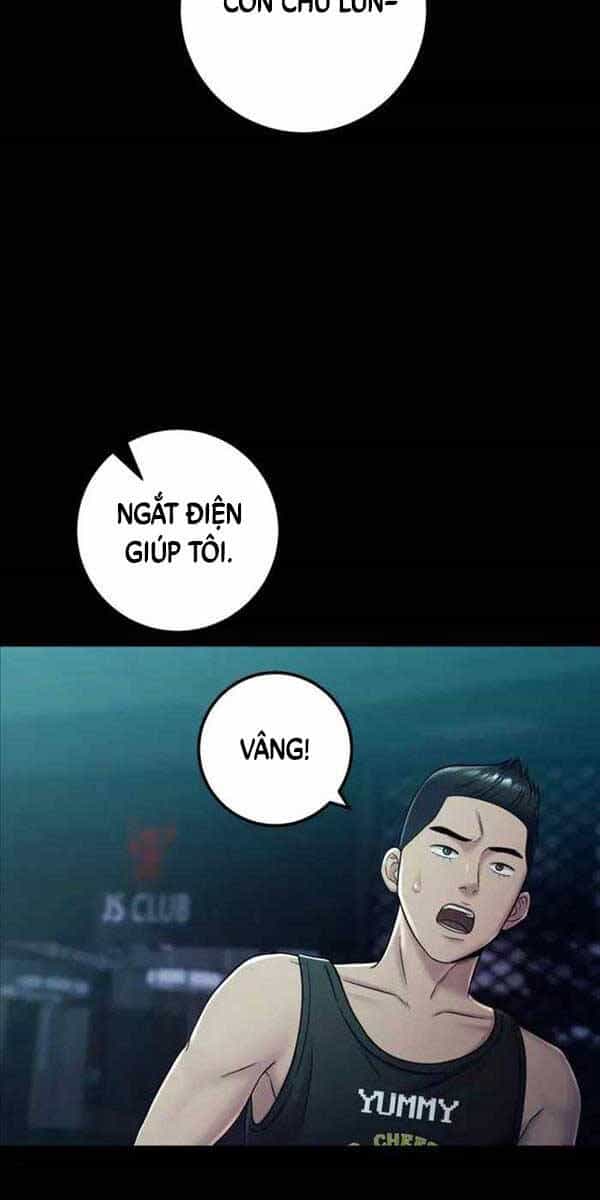 Kiếp Này Tôi Sẽ Là Phản Diện - Chương 14 - ảnh 19
