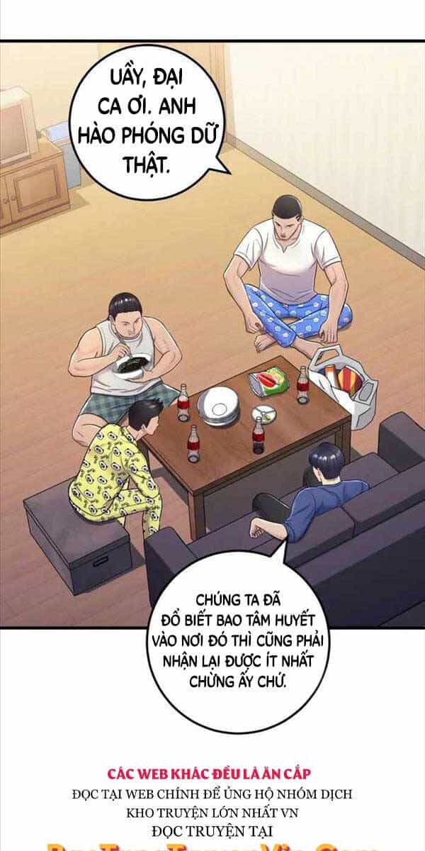 Kiếp Này Tôi Sẽ Là Phản Diện - Chương 14 - ảnh 51