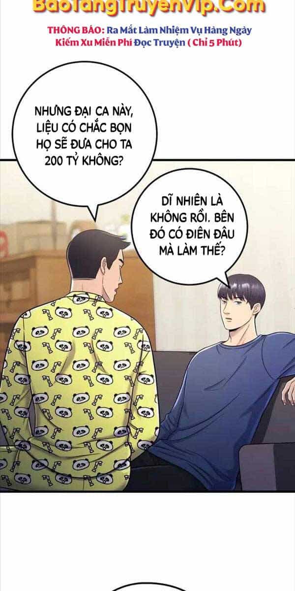 Kiếp Này Tôi Sẽ Là Phản Diện - Chương 14 - ảnh 52