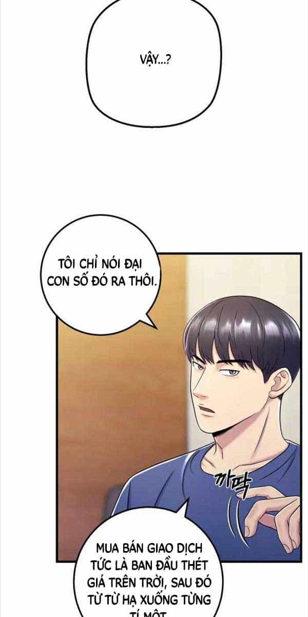 Kiếp Này Tôi Sẽ Là Phản Diện - Chương 14 - ảnh 53