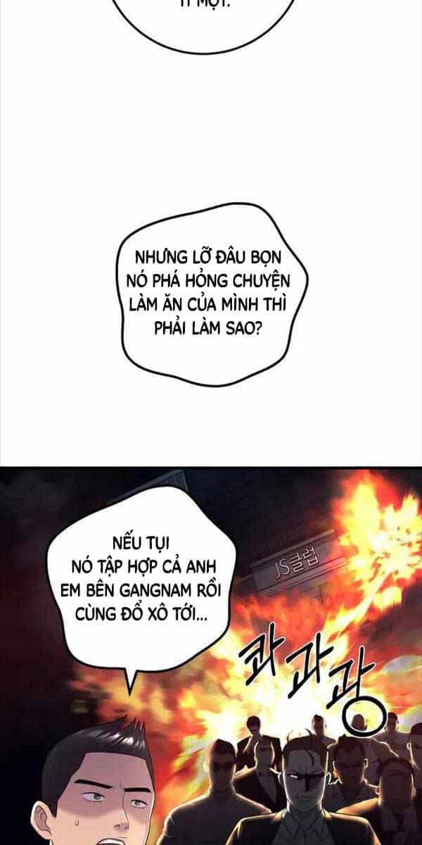 Kiếp Này Tôi Sẽ Là Phản Diện - Chương 14 - ảnh 54