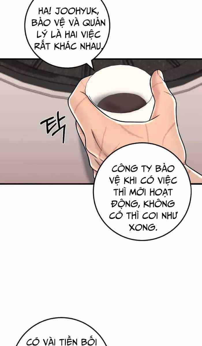 Kiếp Này Tôi Sẽ Là Phản Diện - Chương 15 - ảnh 4