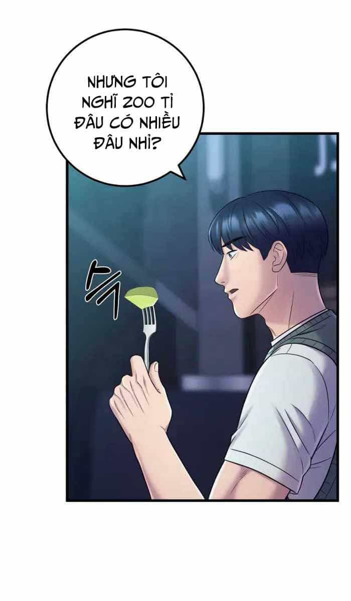 Kiếp Này Tôi Sẽ Là Phản Diện - Chương 15 - ảnh 49