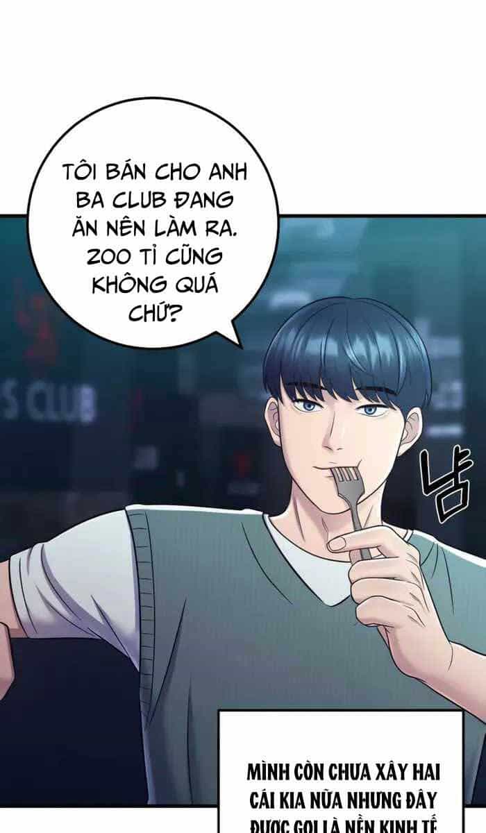 Kiếp Này Tôi Sẽ Là Phản Diện - Chương 15 - ảnh 52