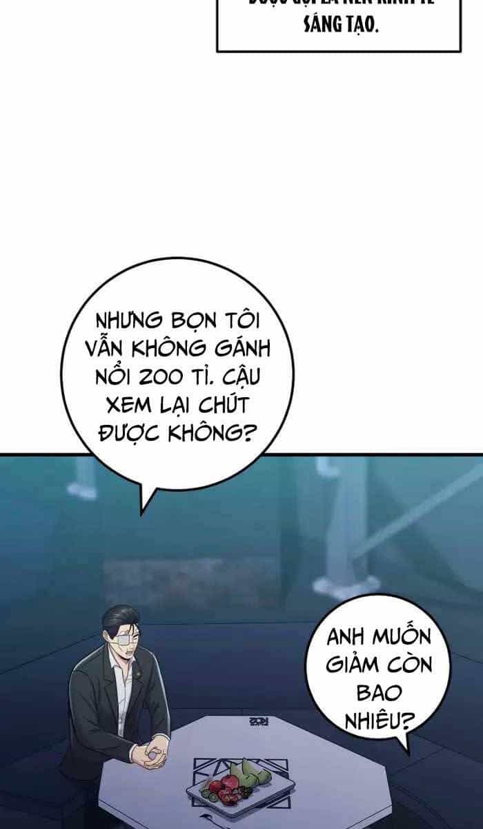 Kiếp Này Tôi Sẽ Là Phản Diện - Chương 15 - ảnh 53