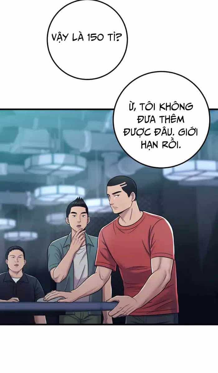 Kiếp Này Tôi Sẽ Là Phản Diện - Chương 15 - ảnh 61