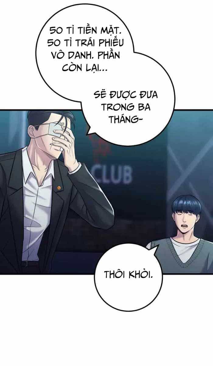 Kiếp Này Tôi Sẽ Là Phản Diện - Chương 15 - ảnh 79