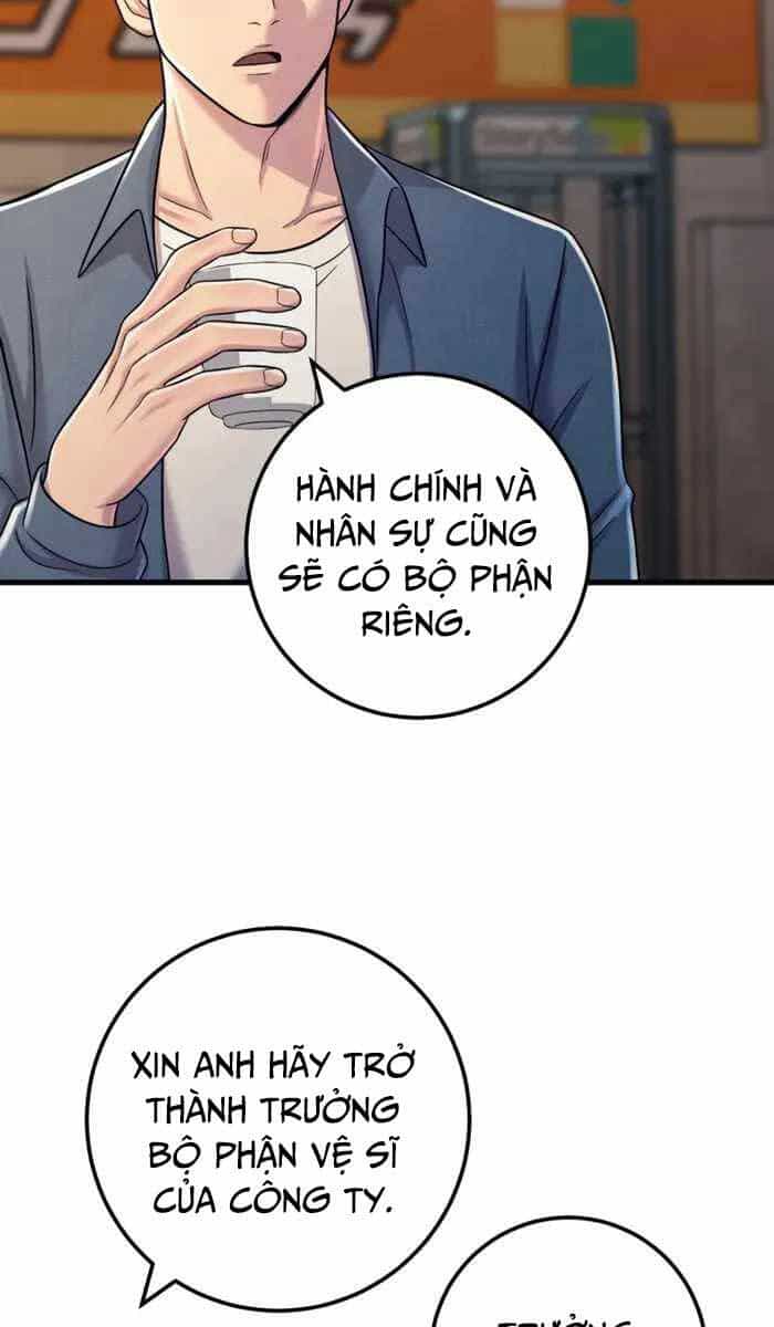 Kiếp Này Tôi Sẽ Là Phản Diện - Chương 15 - ảnh 8