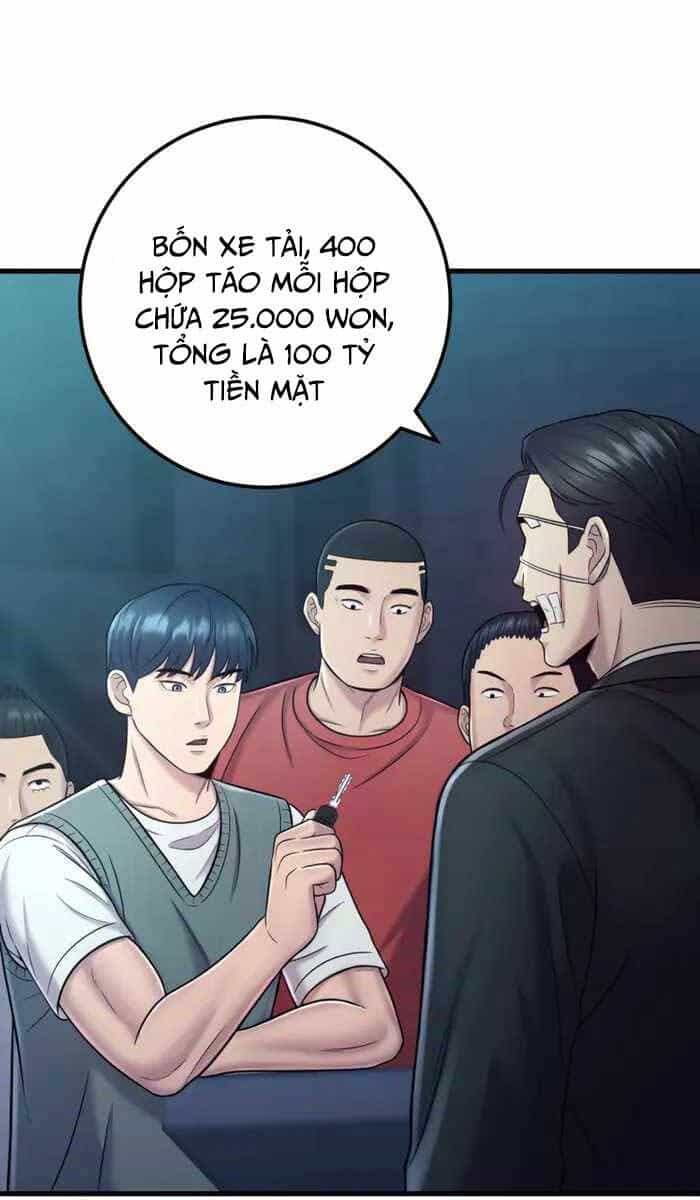 Kiếp Này Tôi Sẽ Là Phản Diện - Chương 15 - ảnh 90