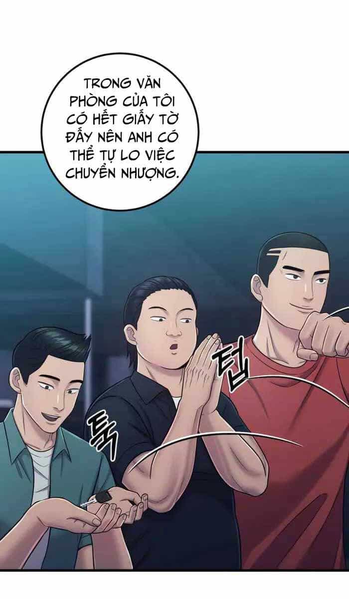 Kiếp Này Tôi Sẽ Là Phản Diện - Chương 15 - ảnh 94