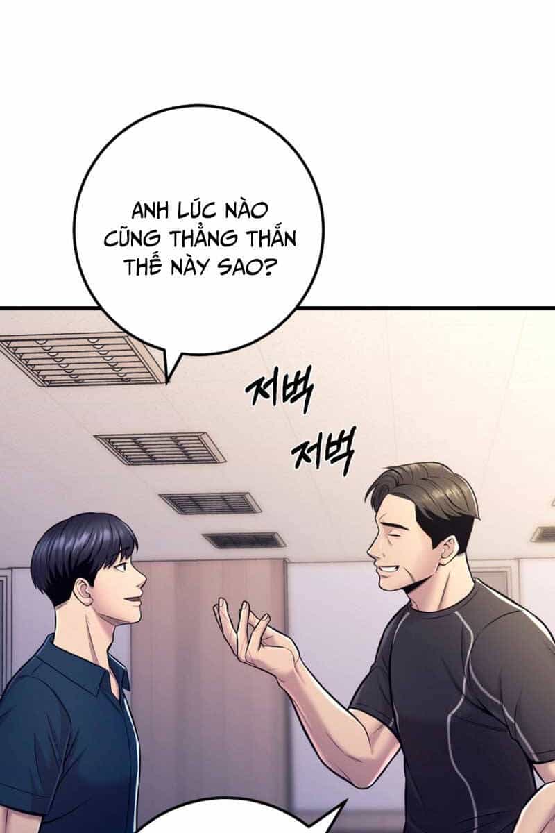 Kiếp Này Tôi Sẽ Là Phản Diện - Chương 16 - ảnh 12