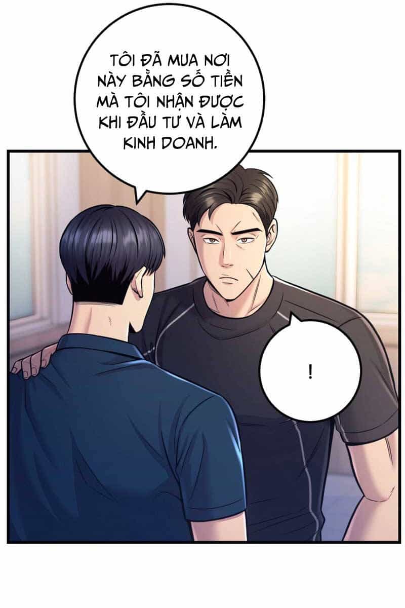 Kiếp Này Tôi Sẽ Là Phản Diện - Chương 16 - ảnh 23
