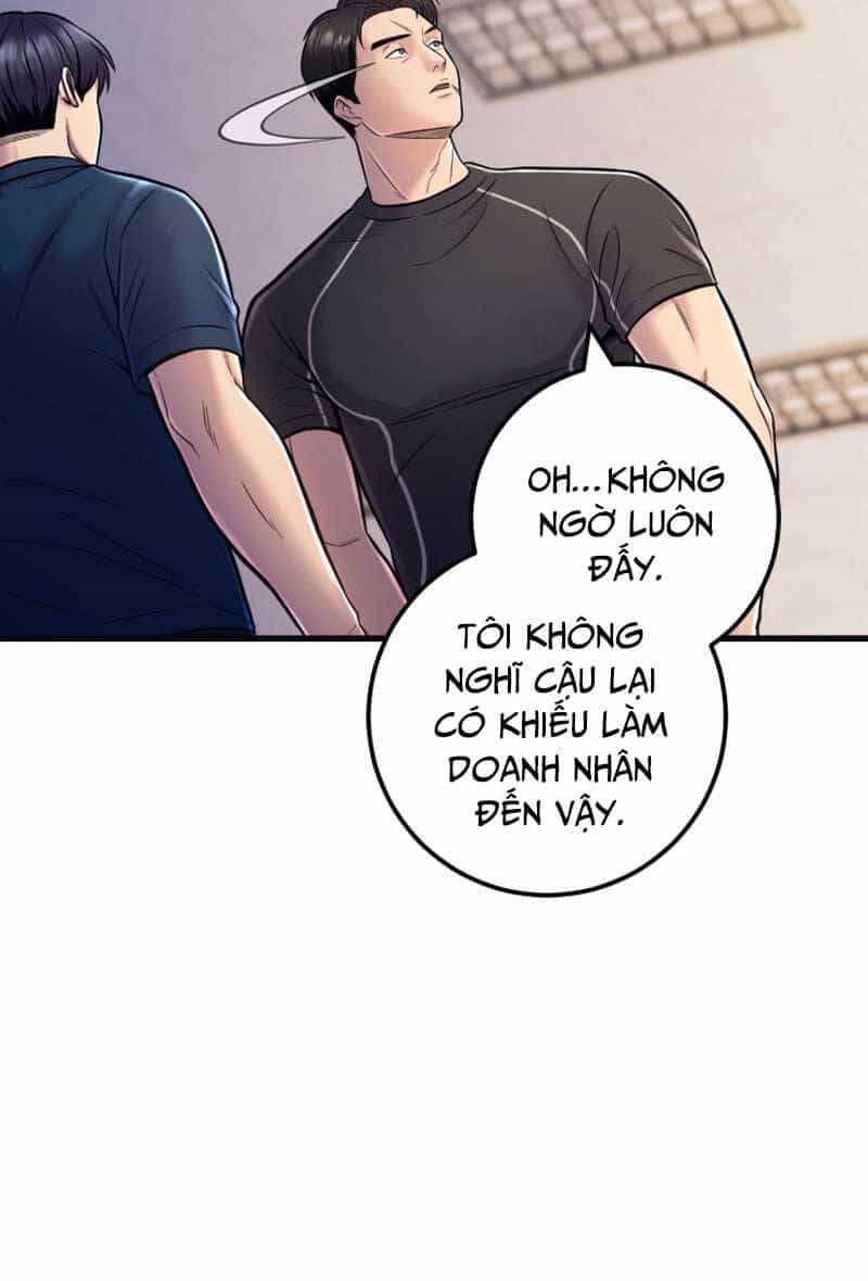 Kiếp Này Tôi Sẽ Là Phản Diện - Chương 16 - ảnh 25