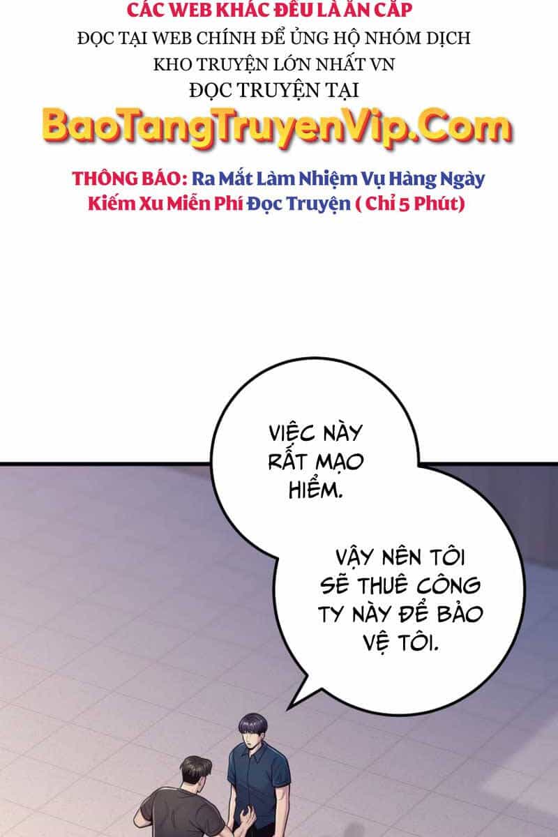 Kiếp Này Tôi Sẽ Là Phản Diện - Chương 16 - ảnh 30