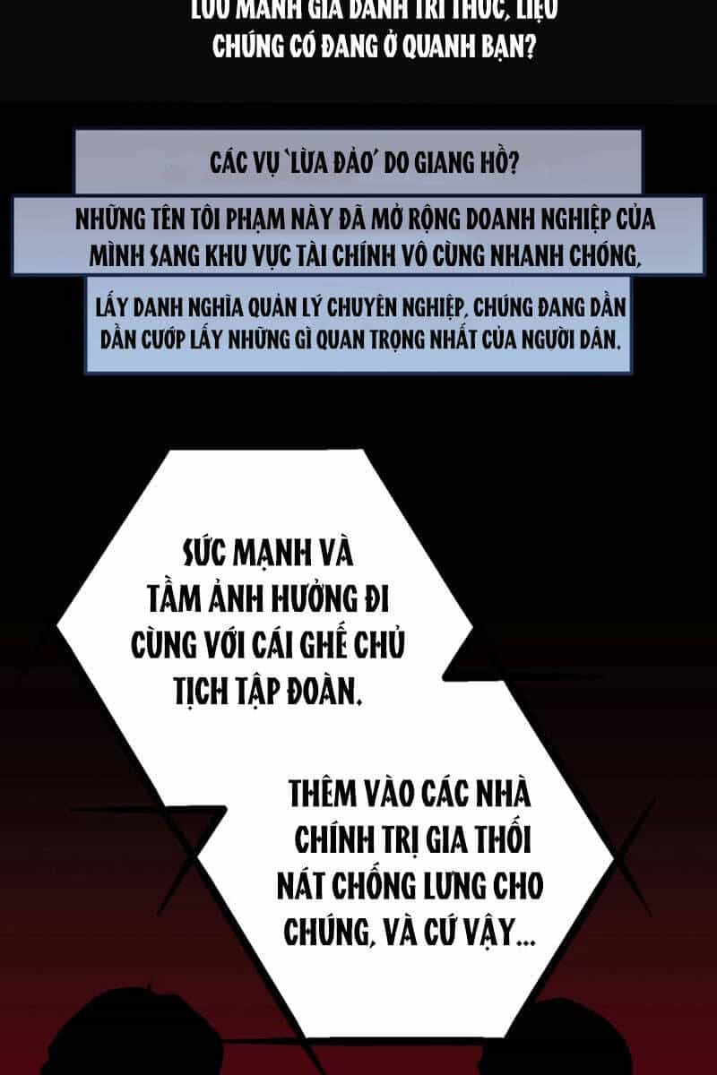 Kiếp Này Tôi Sẽ Là Phản Diện - Chương 16 - ảnh 49