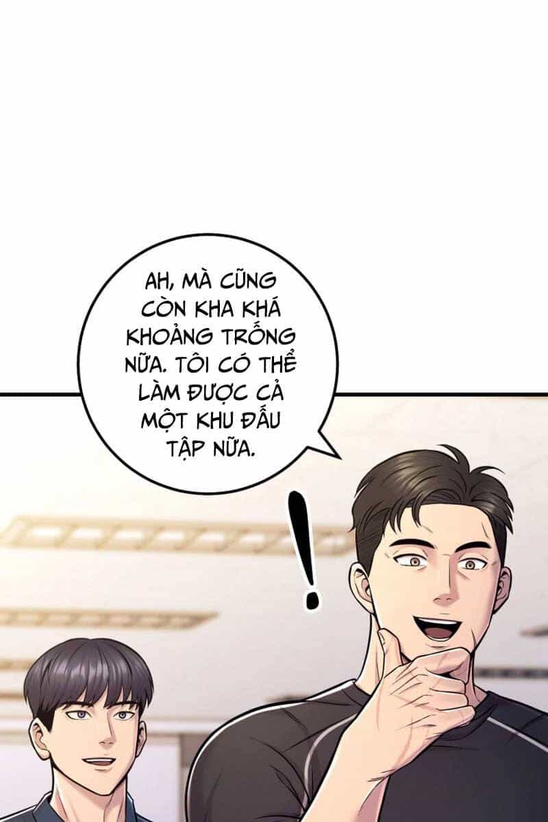 Kiếp Này Tôi Sẽ Là Phản Diện - Chương 16 - ảnh 6