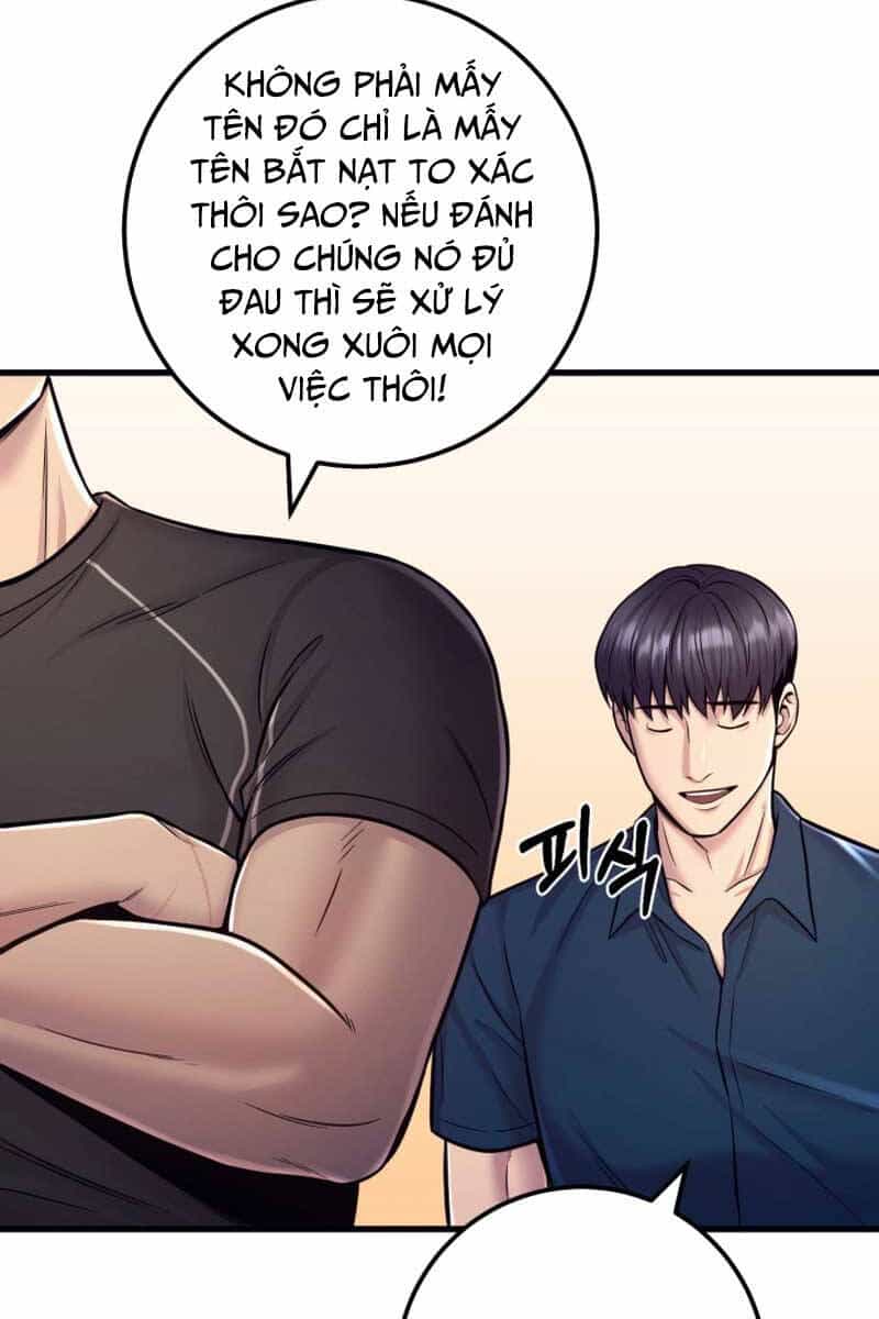 Kiếp Này Tôi Sẽ Là Phản Diện - Chương 16 - ảnh 69