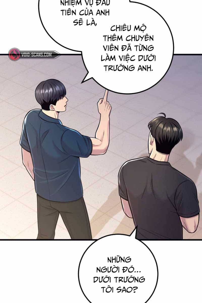 Kiếp Này Tôi Sẽ Là Phản Diện - Chương 16 - ảnh 72