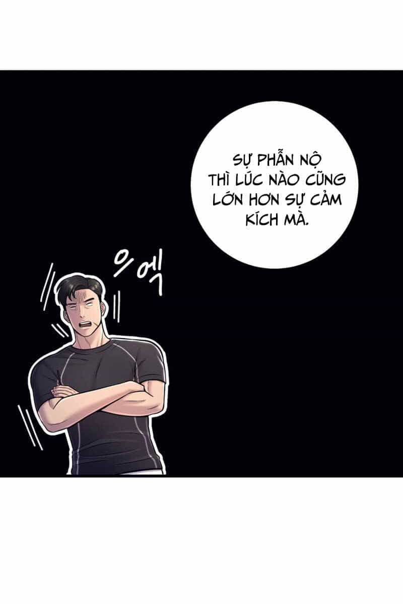 Kiếp Này Tôi Sẽ Là Phản Diện - Chương 16 - ảnh 75
