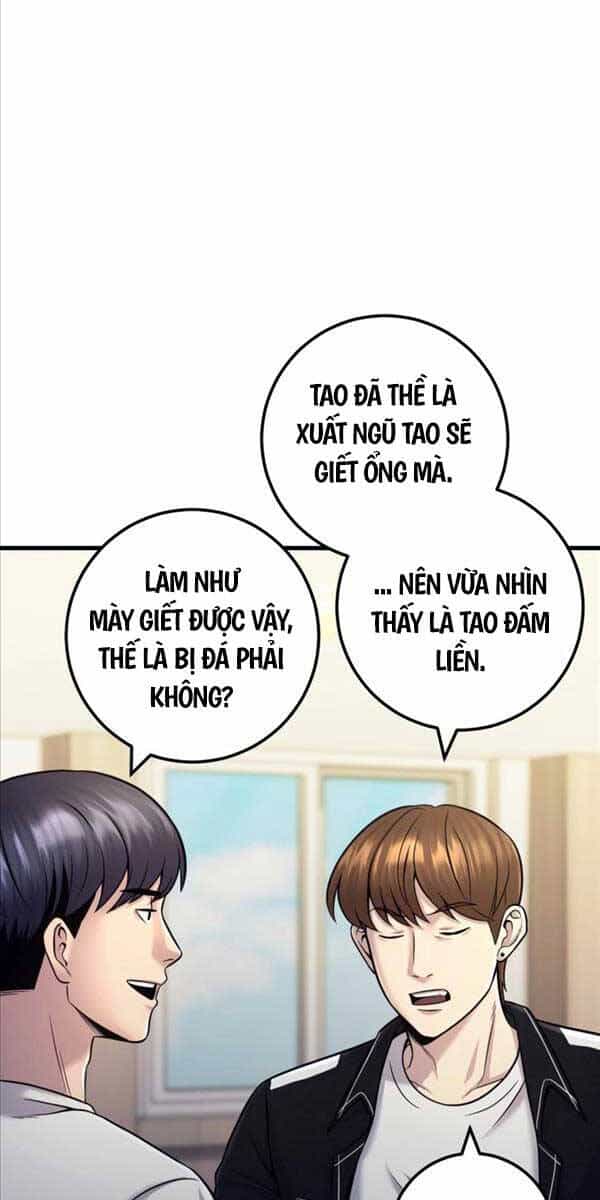 Kiếp Này Tôi Sẽ Là Phản Diện - Chương 17 - ảnh 16