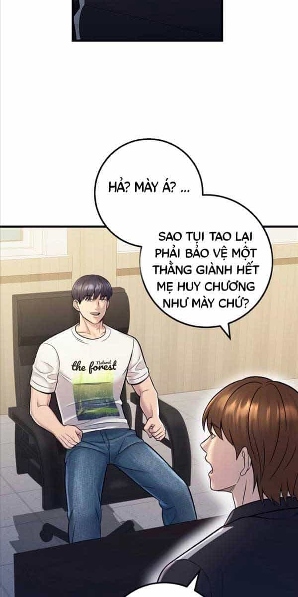 Kiếp Này Tôi Sẽ Là Phản Diện - Chương 17 - ảnh 24