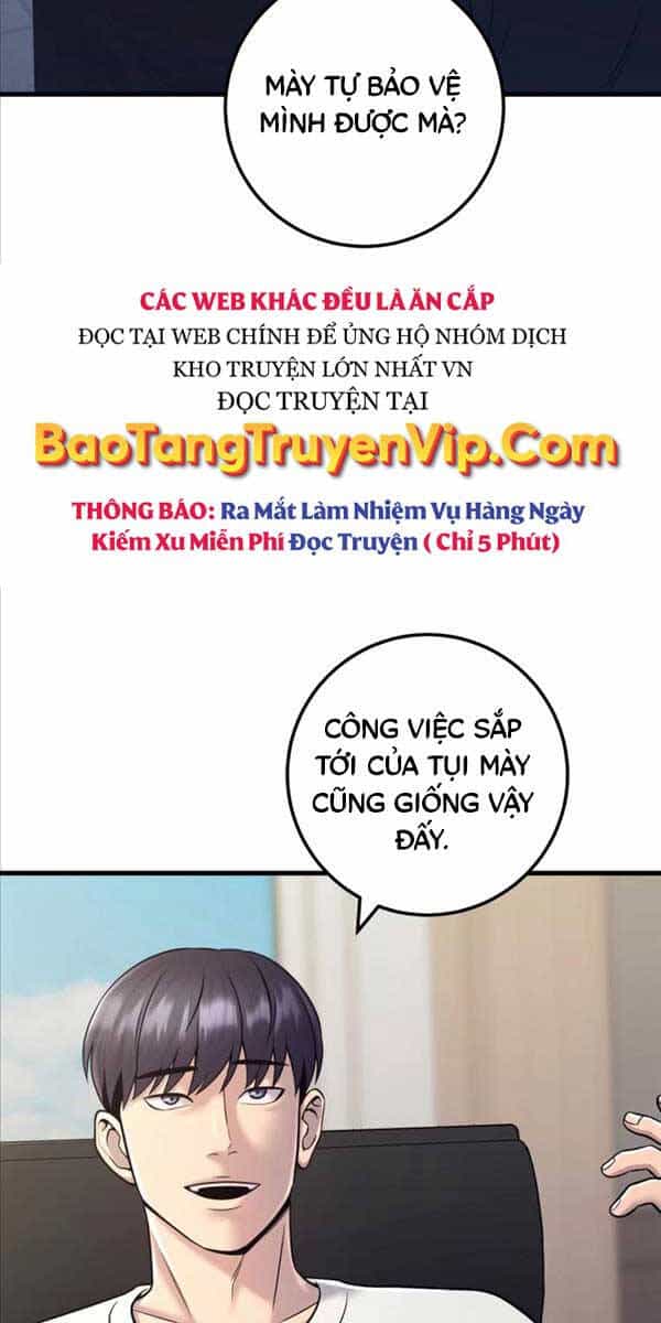 Kiếp Này Tôi Sẽ Là Phản Diện - Chương 17 - ảnh 25
