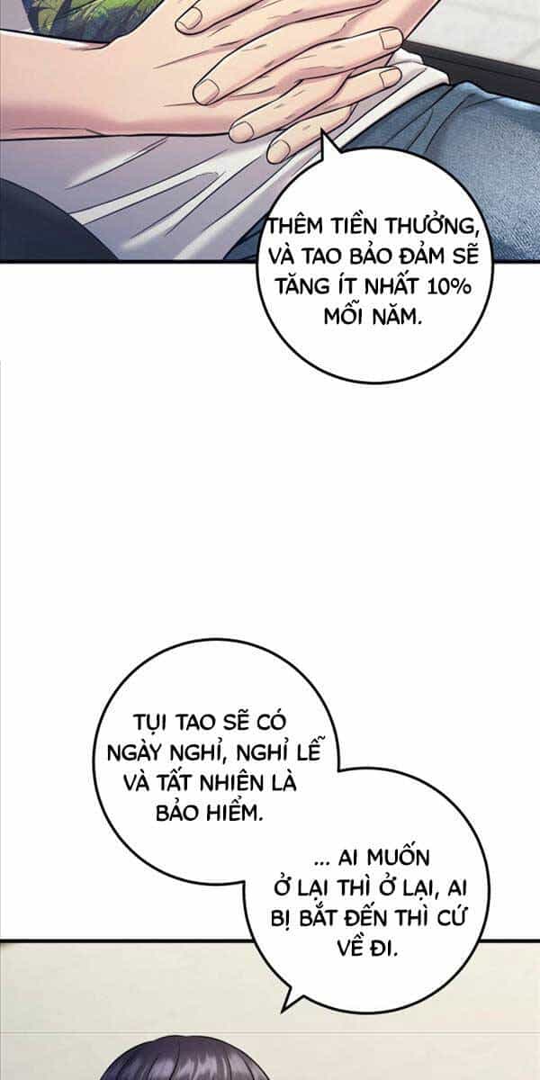 Kiếp Này Tôi Sẽ Là Phản Diện - Chương 17 - ảnh 28