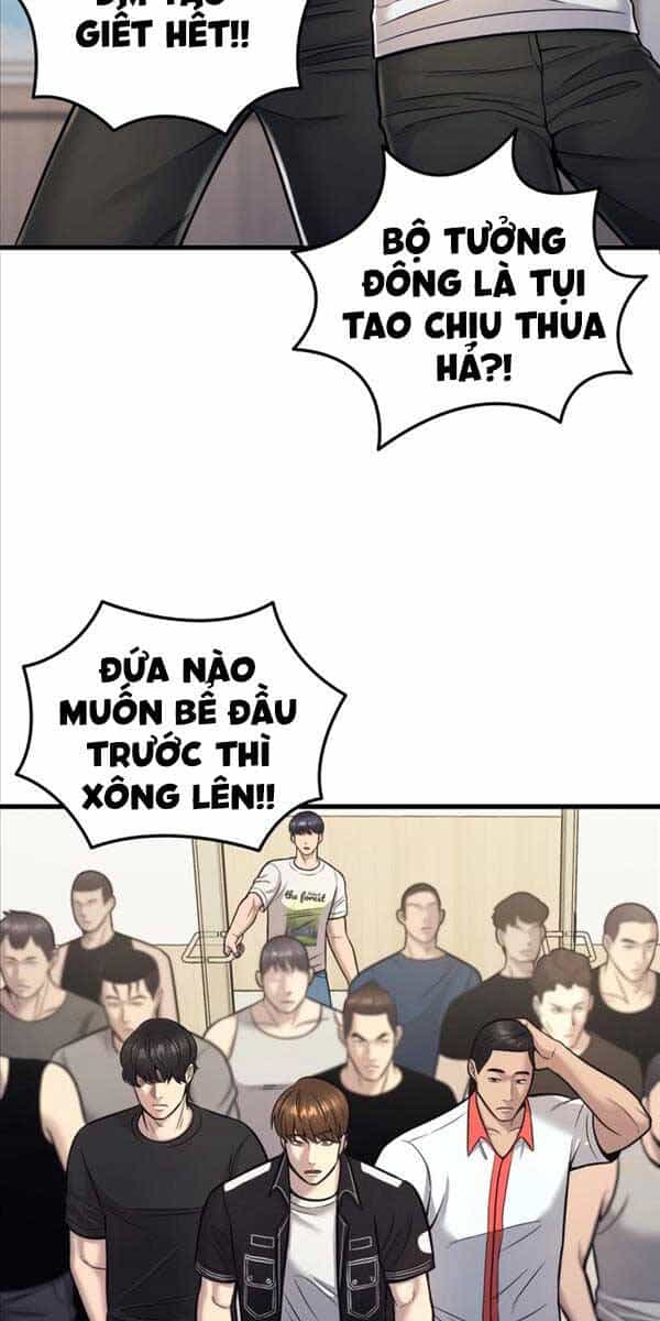 Kiếp Này Tôi Sẽ Là Phản Diện - Chương 17 - ảnh 6