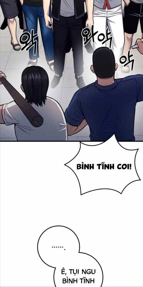 Kiếp Này Tôi Sẽ Là Phản Diện - Chương 17 - ảnh 7