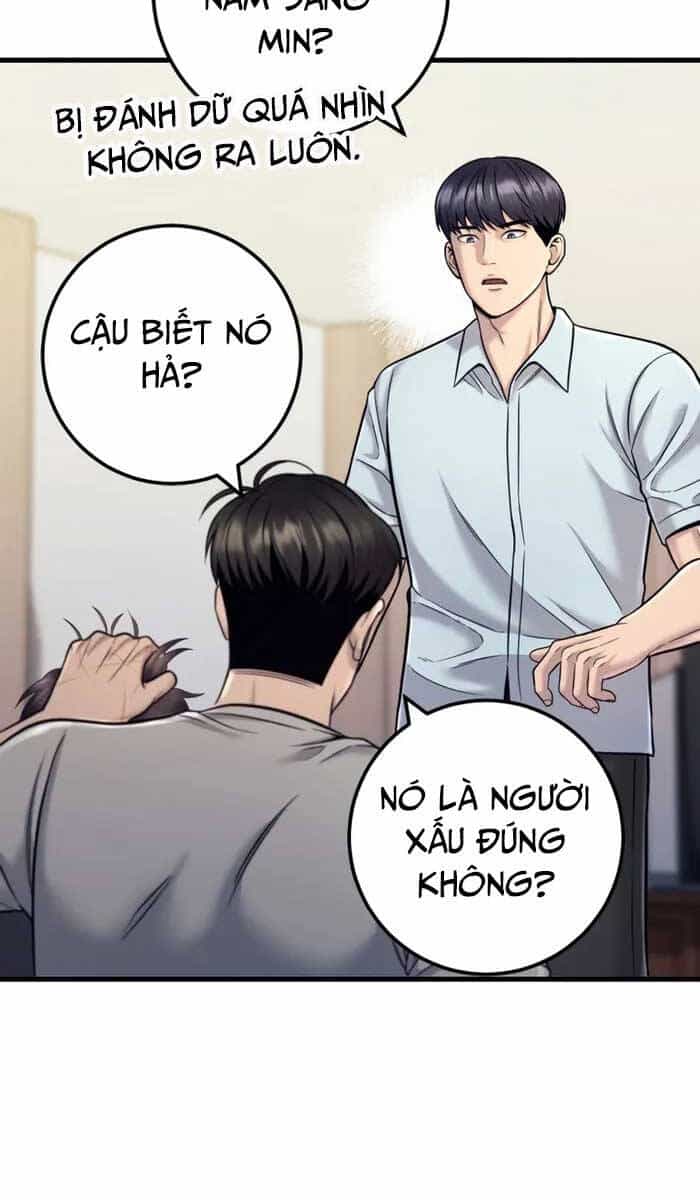 Kiếp Này Tôi Sẽ Là Phản Diện - Chương 18 - ảnh 18