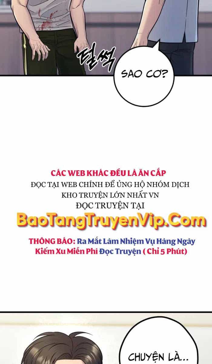 Kiếp Này Tôi Sẽ Là Phản Diện - Chương 18 - ảnh 20
