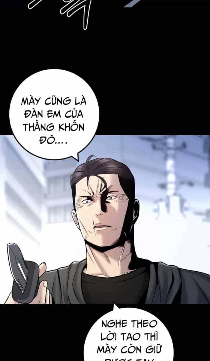 Kiếp Này Tôi Sẽ Là Phản Diện - Chương 18 - ảnh 31