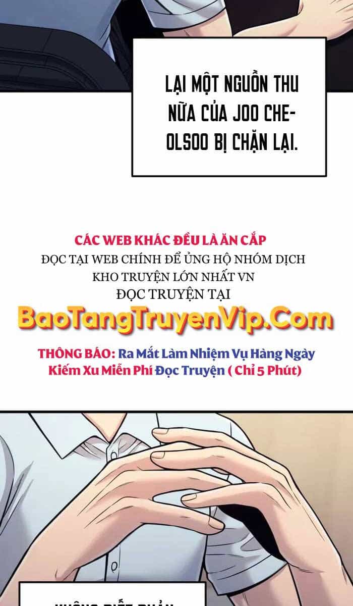 Kiếp Này Tôi Sẽ Là Phản Diện - Chương 18 - ảnh 5