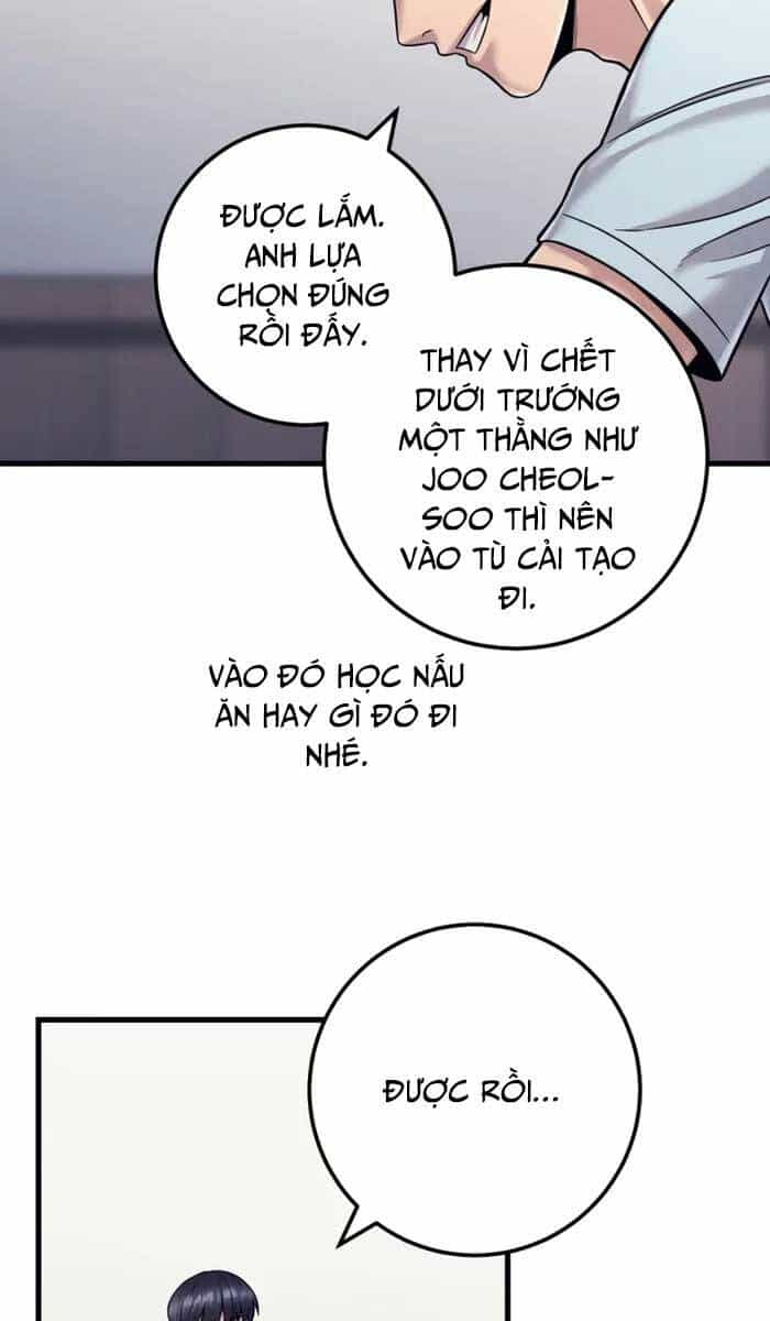 Kiếp Này Tôi Sẽ Là Phản Diện - Chương 18 - ảnh 73