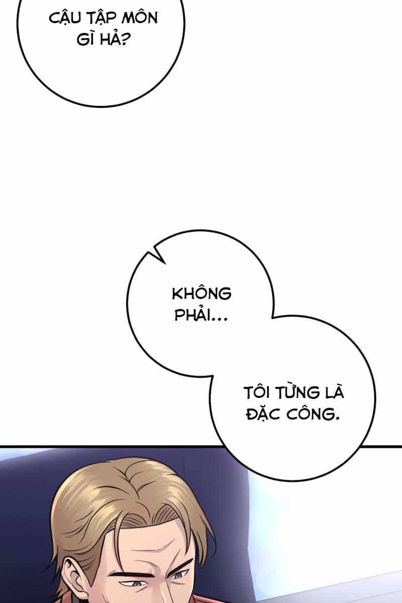 Kiếp Này Tôi Sẽ Là Phản Diện - Chương 19 - ảnh 39