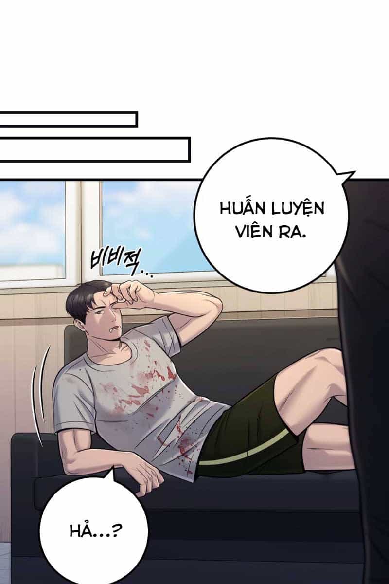 Kiếp Này Tôi Sẽ Là Phản Diện - Chương 19 - ảnh 6