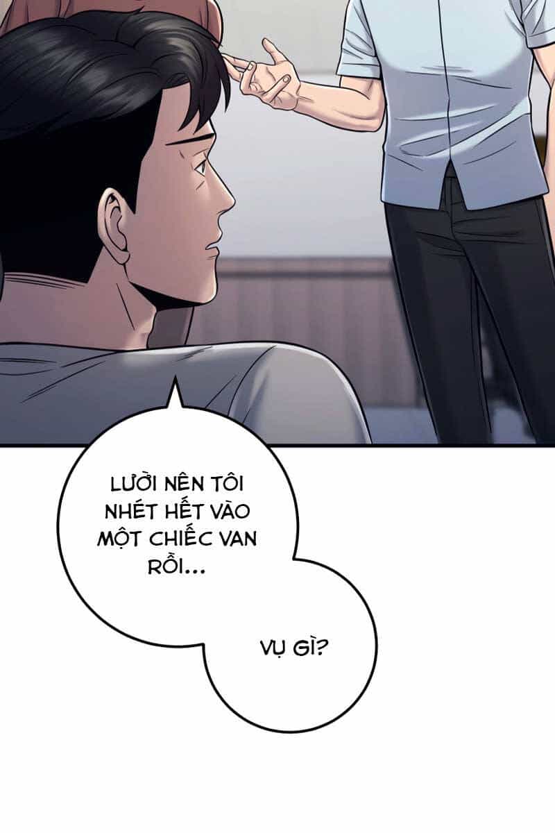 Kiếp Này Tôi Sẽ Là Phản Diện - Chương 19 - ảnh 8