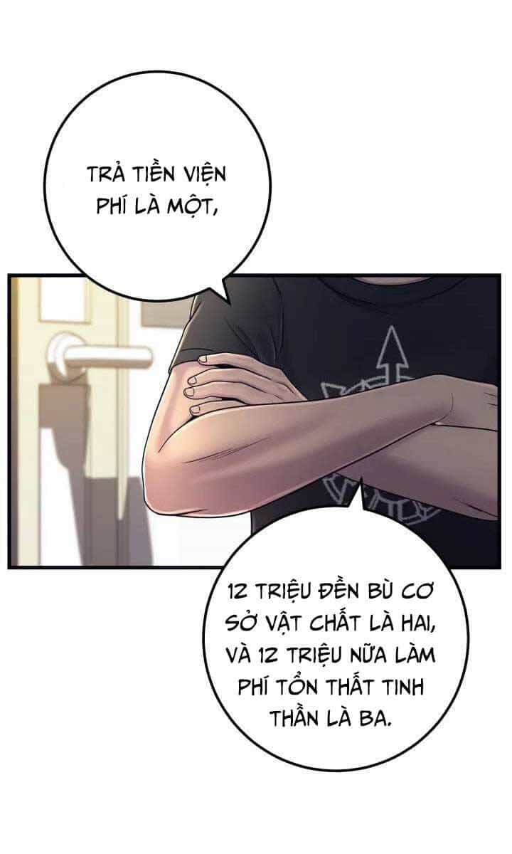 Kiếp Này Tôi Sẽ Là Phản Diện - Chương 2 - ảnh 111