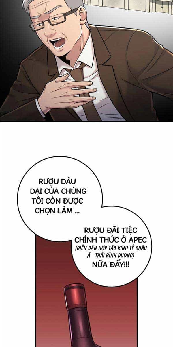 Kiếp Này Tôi Sẽ Là Phản Diện - Chương 20 - ảnh 24