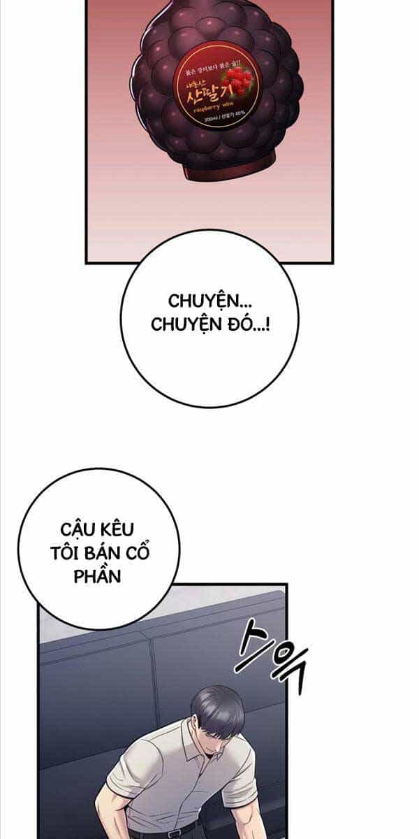 Kiếp Này Tôi Sẽ Là Phản Diện - Chương 20 - ảnh 25