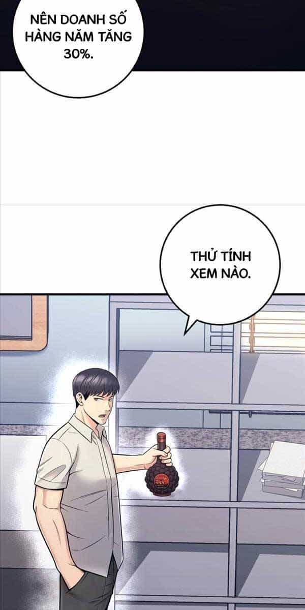 Kiếp Này Tôi Sẽ Là Phản Diện - Chương 20 - ảnh 28