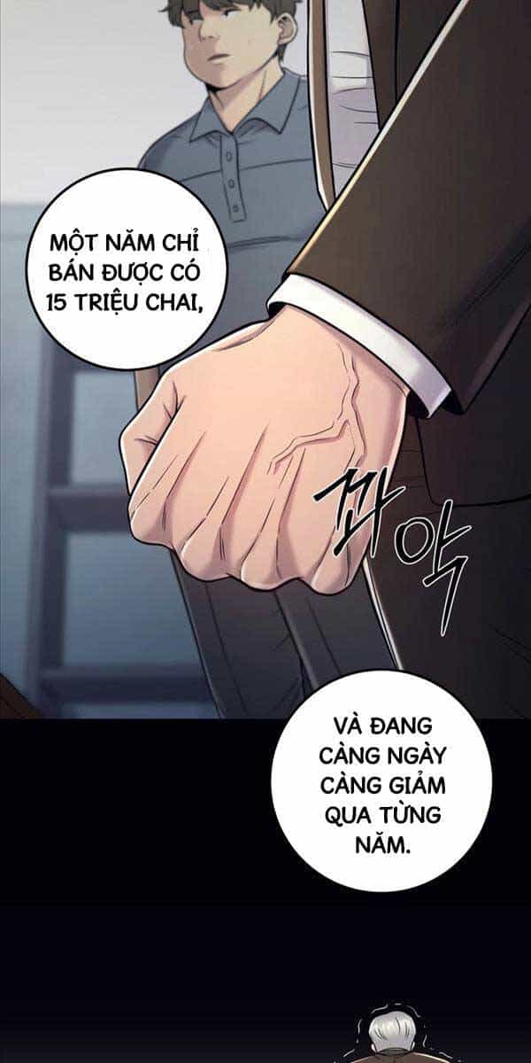 Kiếp Này Tôi Sẽ Là Phản Diện - Chương 20 - ảnh 35