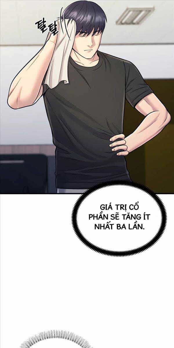 Kiếp Này Tôi Sẽ Là Phản Diện - Chương 20 - ảnh 56