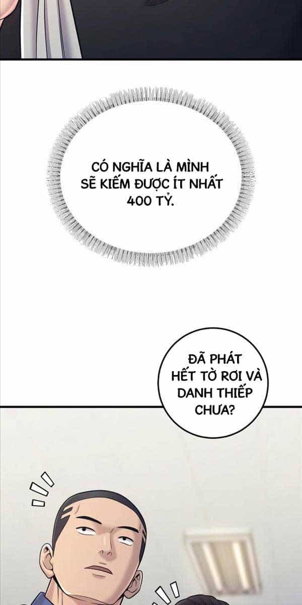 Kiếp Này Tôi Sẽ Là Phản Diện - Chương 20 - ảnh 58