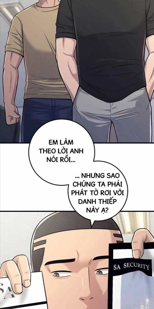 Kiếp Này Tôi Sẽ Là Phản Diện - Chương 20 - ảnh 61
